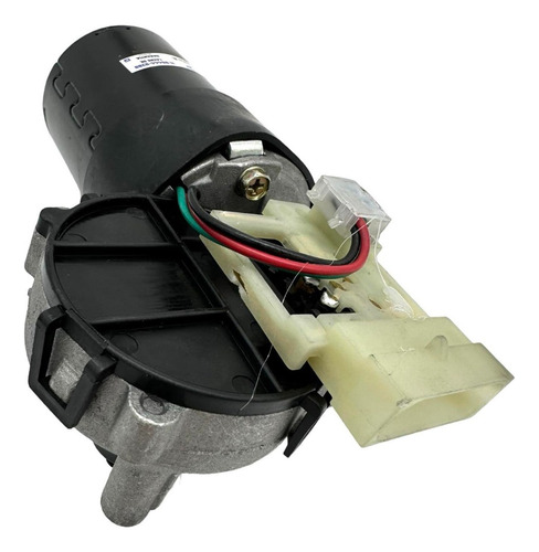 Motor Limpador Parabrisa Fiat Siena 2003/2013