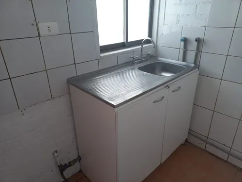 Departamento En Venta De 1 Dorm. En Rancagua