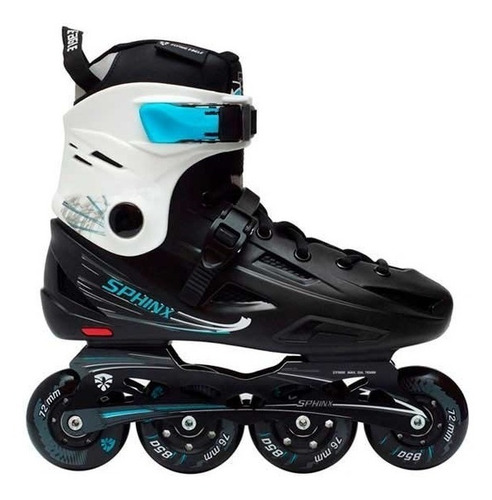 Patines En Linea Flying Eagle F2s Sphinix Negro