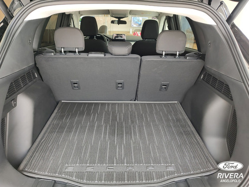 Ford Escape Active