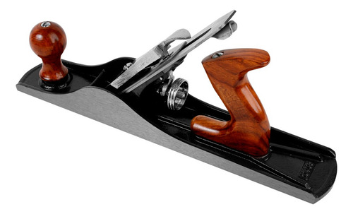 Cepillo Para Carpintero #5c De 14 Pulg Stanley Sta-12-175