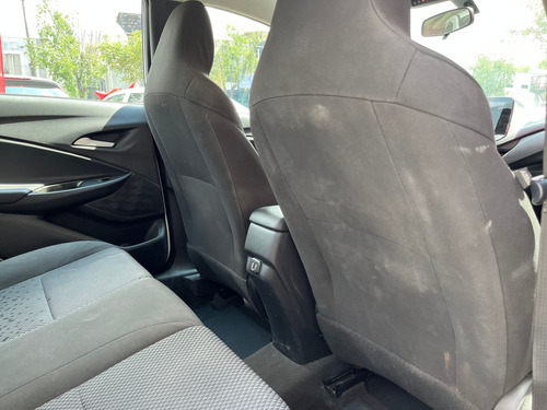 Chevrolet Onix 1.0 LT At