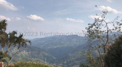 Terreno En Venta Monte Elena Es24-5378