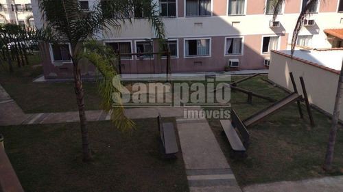 Imagem 6 de 25 de Apartamento - Ref: S2ap6585