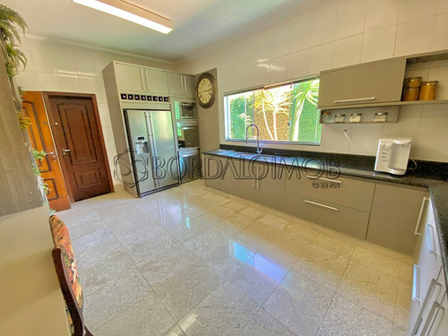 Imagem 29 de 30 de Park Way Smpw Quadra 4, 5 Quartos Sendo 4 Suítes, Lazer Completo, Próximo A Águas Claras E Aceita Financiamento - Villa129440