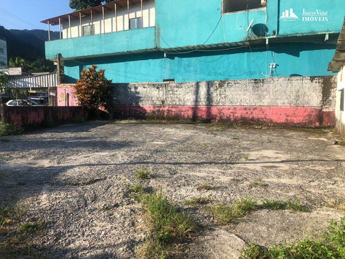 Imagem 8 de 16 de Terreno Em Itacuruça/mangaratiba - 506 - 71013248