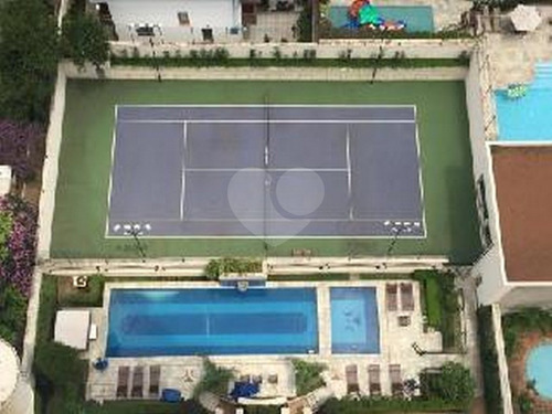 Imagem 20 de 28 de Apartamento A Venda Campo Belo 193 M² - 4 Quartos - Reo49623