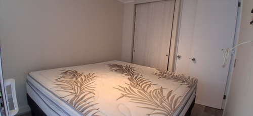 Arriendo Depto. 2d-2b-1b Metro U. De Chile - 1e Opcional
