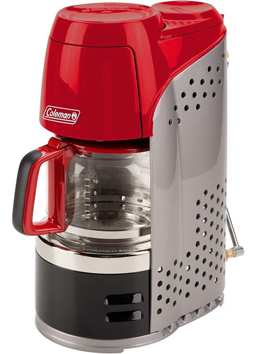 Coleman Quikpot Propano Cafetera Coleman 2000020942