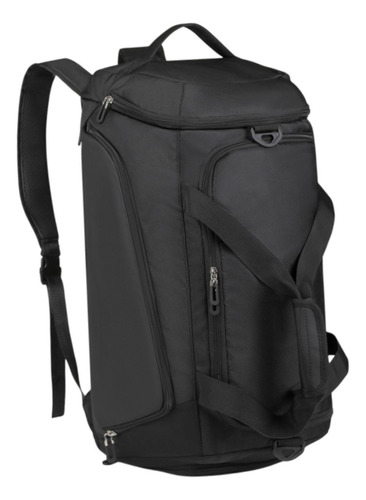 Bolsa De Lona De Viaje Mochila De Viaje Adultos Continuando