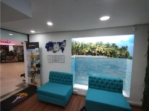 Venta Local Comercial Centro Comercial Pereira Plaza