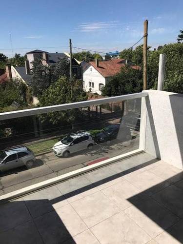 Imagen 2 de 14 de Departamento 3 Amb En Venta Con Cochera Doble - Ituzaingo Norte- Edificio Durban