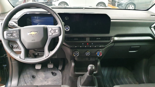 Chevrolet S10 2.8 Cd 4X2 Wt
