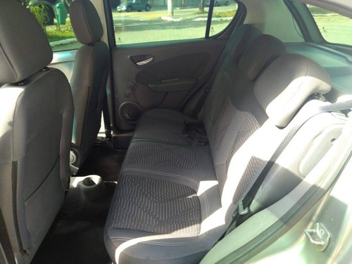 Imagem 11 de 15 de Fiat Palio 1.4 Mpi Attractive 8v Flex 4p Manual