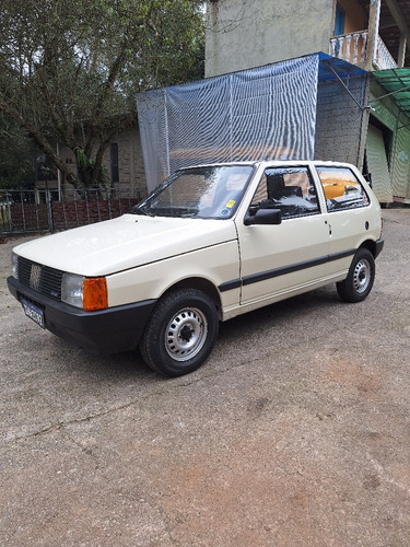 Fiat Uno 1.3 S 3p Gasolina