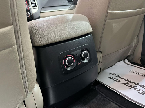 Mitsubishi Pajero HPE Full 3.8 V6 250cv 5p Aut.