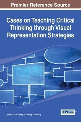 Libro Cases On Teaching Critical Thinking Through Visual ...