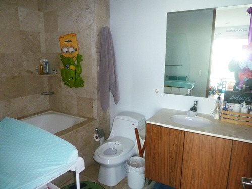 Imagen 15 de 30 de Departamento En Venta En Bosques De Las Lomas Al
