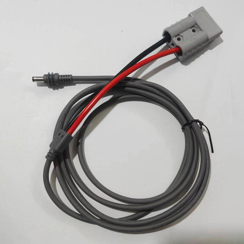 Cable De Alimentación Extensión De Alimentación 5 Metros