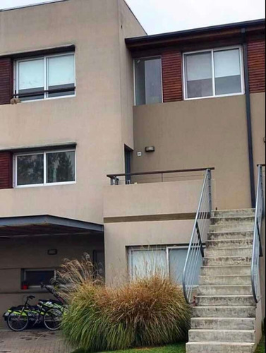 Vendo Depto En Duplex Dueño Directo Nordelta