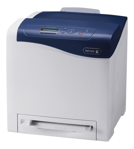 Impressora função única cor Xerox Phaser 6500