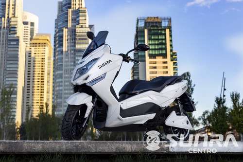 Sunra T9 / 5000w / Hay Promociones Para Dia Del Padre / D