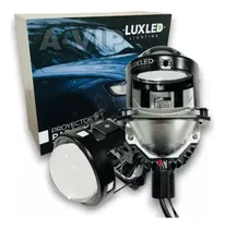 Comprar Proyectores Led Lupa Optica Universal 2,5 Pulgadas Alta\u002Fbaja