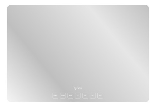 Televisor Espejo Sylvox 24 1080p Impermeable Ip66