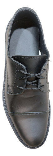 Zapatos Vestir Hombre Fiesta Oficina Aniuska Jerson