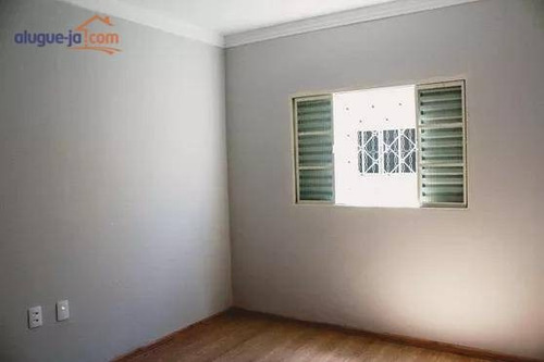 Casa À Venda, 174 M² Por R$ 479.000,00 - Jardim Da Granja - São José Dos Campos/sp - Ca3022