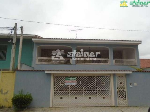 Imagem 5 de 30 de Venda Casa Comercial Jardim Maria Helena Guarulhos R$ 3.800.000,00 - 16644v