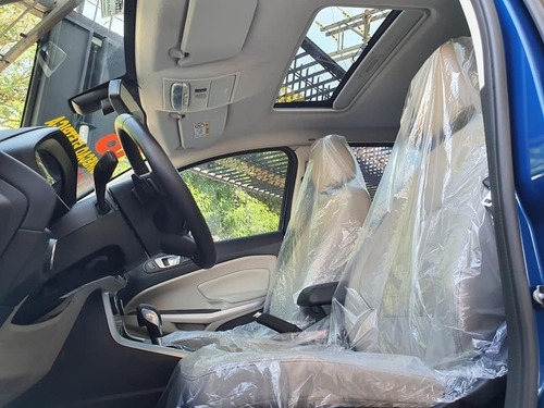 Ford Ecosport Titanium 2.0 16v Flex, Gfq7d75
