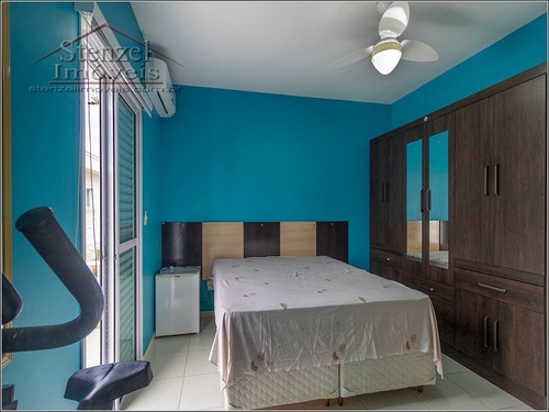 Imagem 10 de 17 de Casa Com 3 Quartos À Venda Em Village No Centro De Bertioga - Cc00182 - 69808607