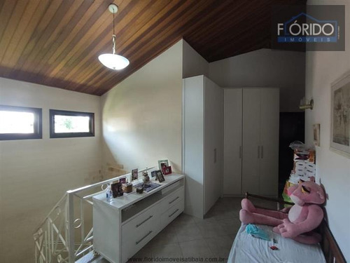 Imagem 13 de 29 de Chácaras Em Condomínio À Venda Em Atibaia/sp - Compre O Seu Chácaras Em Condomínio Aqui! - 1473422
