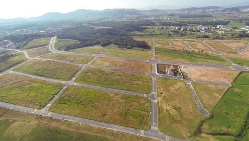 Imagem 9 de 10 de Terreno No Loteamento Nova Sâo Josè - Te0523