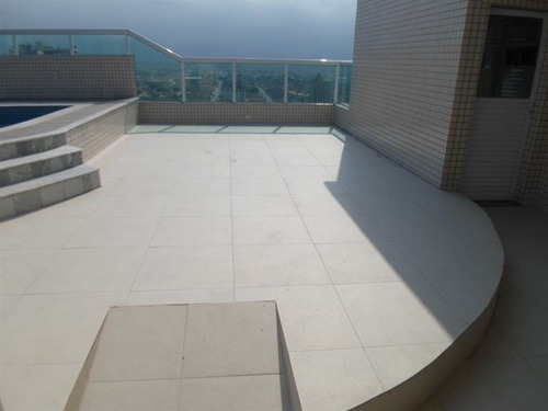 Imagem 7 de 16 de Apartamento, 3 Dorms Com 101.39 M² - Ocian - Praia Grande - Ref.: Vor34 - Vor34