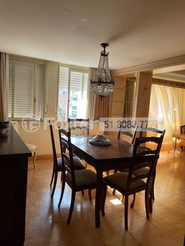 Imagem 6 de 25 de Apartamento, 3 Dormitórios, 221.04 M², Moinhos De Vento - 217497