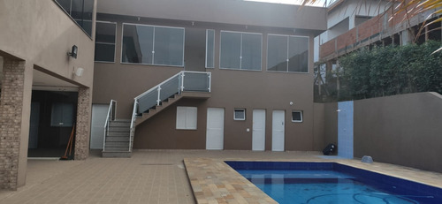 Imagem 7 de 30 de Casa Em Condomínio Para Venda - Cerejeiras, Guararema - 495m², 6 Vagas - 200