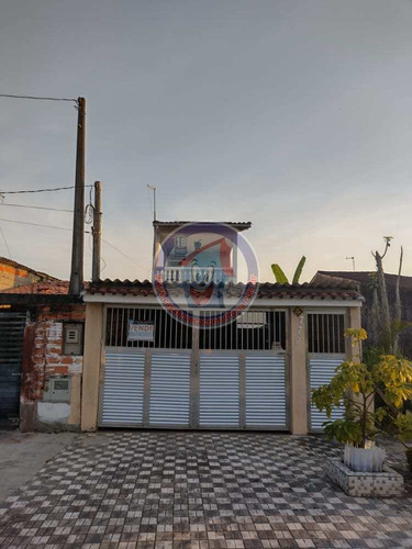 Imagem 13 de 30 de Casa Com 4 Dorms, Itaóca, Mongaguá - R$ 270 Mil, Cod: 376013 - V376013