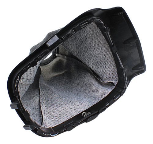 Coifa De Cambio Onix Joy Joy Plus 2020 2021 Preto