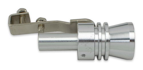 Imagen 2 de 10 de Simulador Turbo Whistle Escape Extra Grande