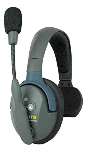 Eartec Hub7smxs - Sistema De 7 Personas Con 6 Auriculares