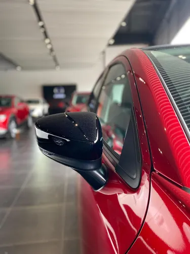 Mazda 2 Sport 2.0 Grand Touring Lx Carbon Edition At