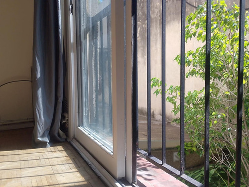 Departamento En Venta Almagro Monoambiente Zona Hospital Italiano