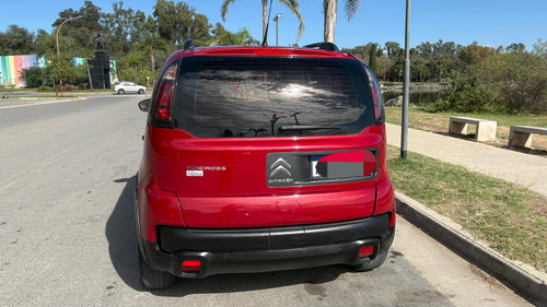 Citroën C3 Aircross 1.6 Vti 115 Feel