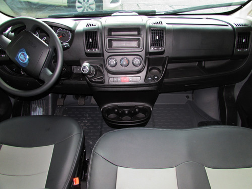 Fiat Ducato 2019
