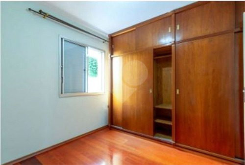 Apartamento 2 Dormitórios Em Perdizes. - 353-im206713