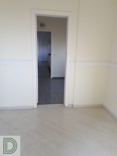 Imagem 8 de 15 de Morumbi, Vila Suzano, Maravilhoso Apartamento - Di24801