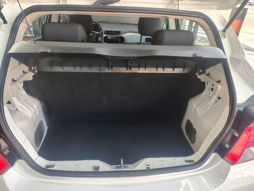 Chevrolet Onix Onix 1.0 Joy SPE/4