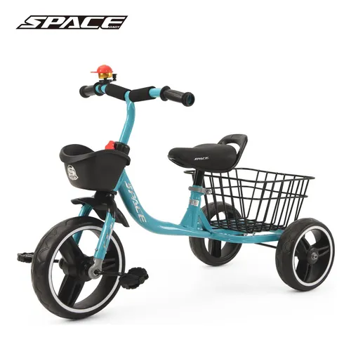 Triciclo Para Niños Triciclos Para Niños De 2 A 4 Años: De